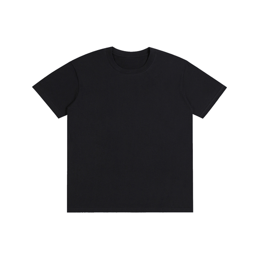 Pure Cotton Unisex T-Shirt